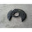 Protector Disco Trasero Derecho Para Chevrolet Equinox 2018, 2019, 2020