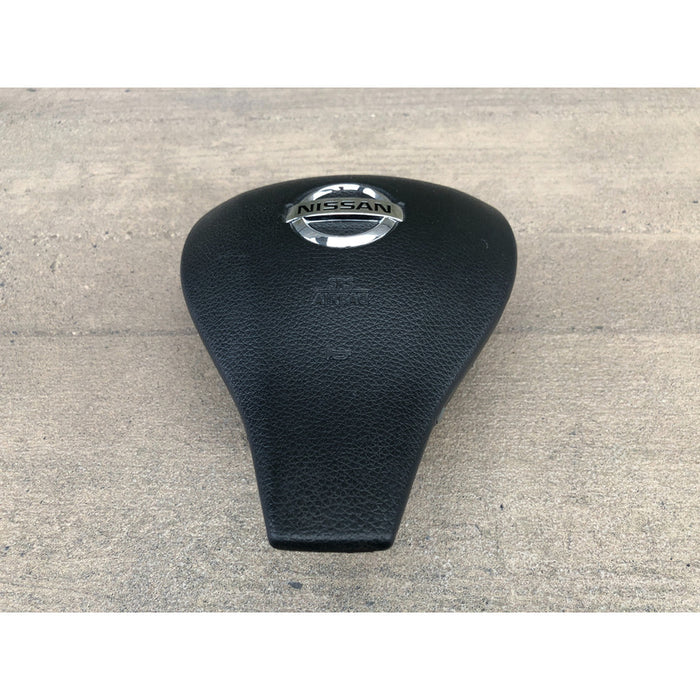 Bolsa De Aire Nissan Altima 2013 Al 2018