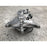 Diferencial Trasero Para Bmw 228i 2020, 2021, 2022, 2023, 2024 (2.0 Litros) Original