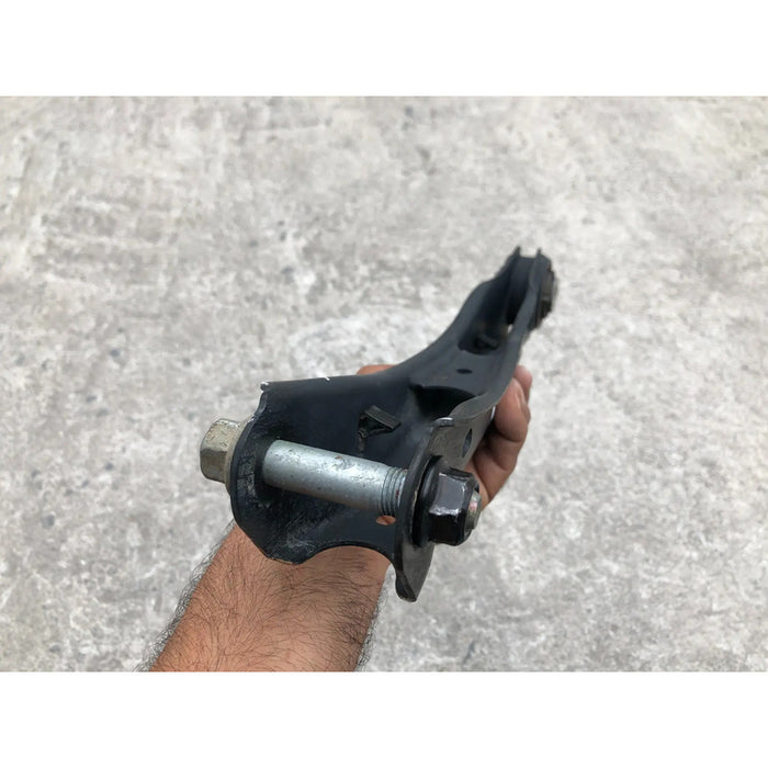 Horquilla Trasera Izquierda Inferior Para Sonata 2015, 2016, 2017, 2018, 2019 (motor 2.4)