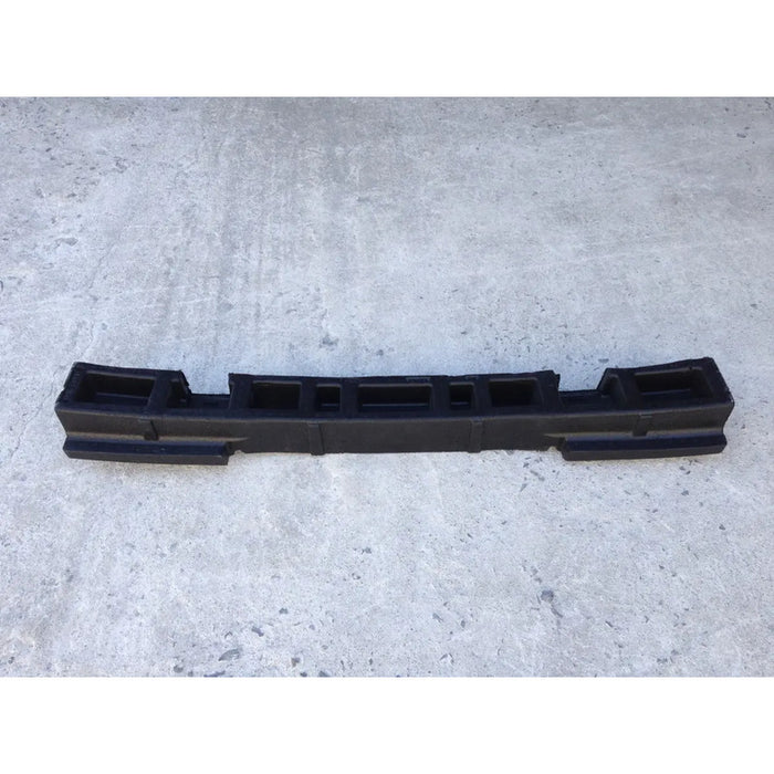 Anti-impacto Relleno Trasero Ford Edge 2007, 2008, 2009 2010 Negro