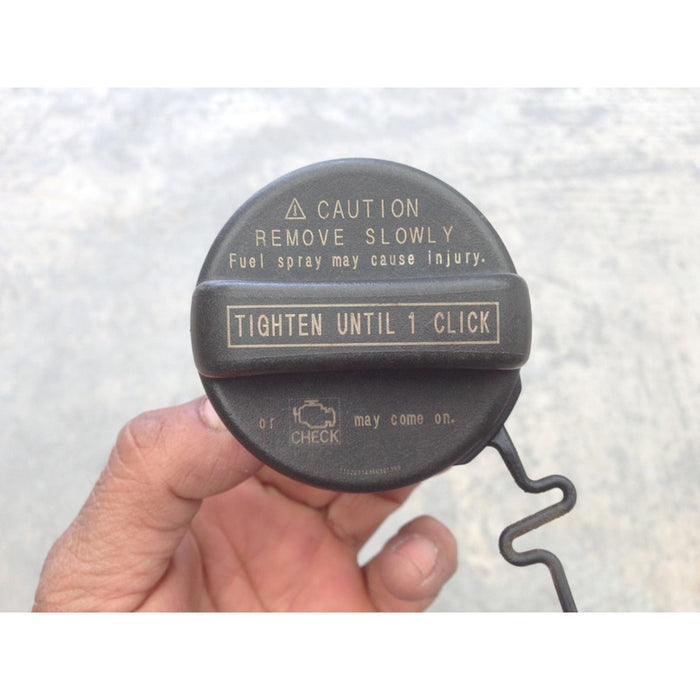 Tapon Gasolina Toyota Tacoma 2008 Al 2012