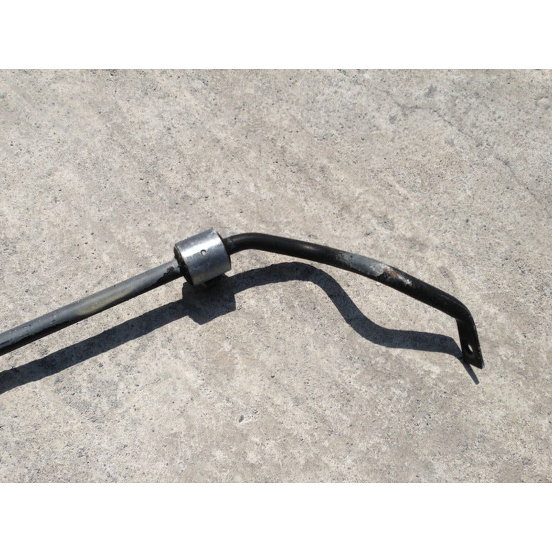 Barra Estabilizadora Trasera Original Para Mercedes Benz C300 2015, 2016, 2017, 2018, 2019, 2020, 2021 (motor 2.0 Litros)