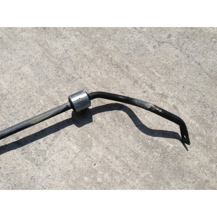 Barra Estabilizadora Trasera Original Para Mercedes Benz C300 2015, 2016, 2017, 2018, 2019, 2020, 2021 (motor 2.0 Litros)