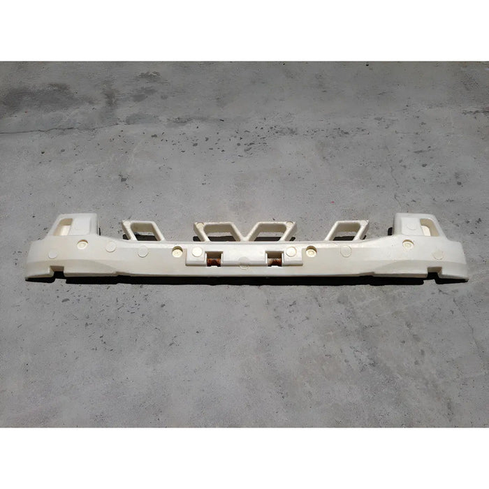 Anti-impacto Relleno Trasero Para Toyota Corolla 2003-2008 Blanco