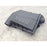 Porta Filtro De Aire Para Bmw X3 2011, 2012, 2013, 2014, 2015, 2016, 2017 Motor 3.0 (original)