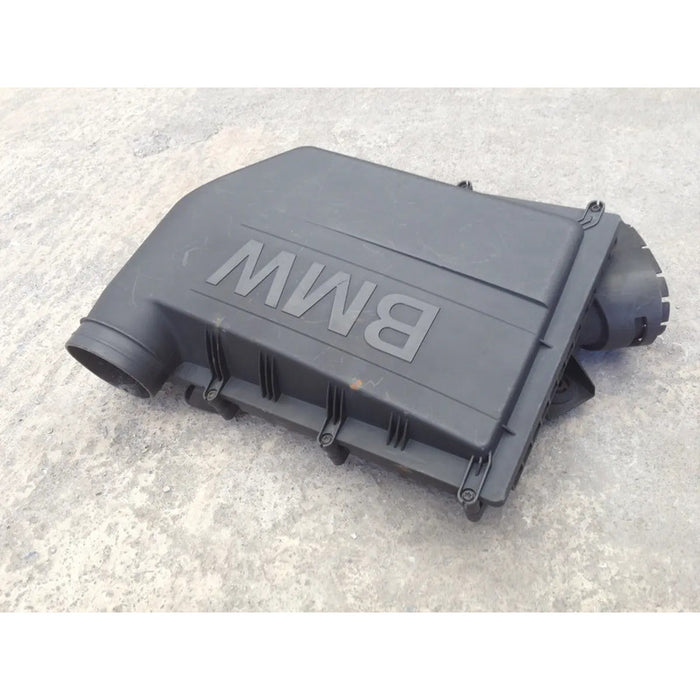 Porta Filtro De Aire Para Bmw X3 2011, 2012, 2013, 2014, 2015, 2016, 2017 Motor 3.0 (original)