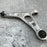 Horquilla Delantera Izquierda Para Nissan Rogue 2021, 2022, 2023, 2024, 2025 - Motor 2.5, Original