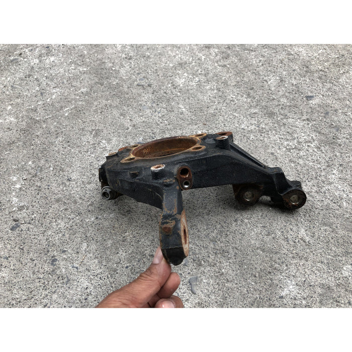 Mango Delantero Izquierdo Jeep Renegade 2015 Al 2023 2.4