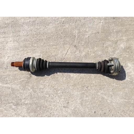 Junta Homocinetica Trasera Derecha Para Bmw Serie 1 2007, 2008, 2009, 2010, 2011, 2012, 2013 Motor 2.0 Original