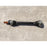 Junta Homocinetica Trasera Derecha Para Bmw Serie 1 2007, 2008, 2009, 2010, 2011, 2012, 2013 Motor 2.0 Original