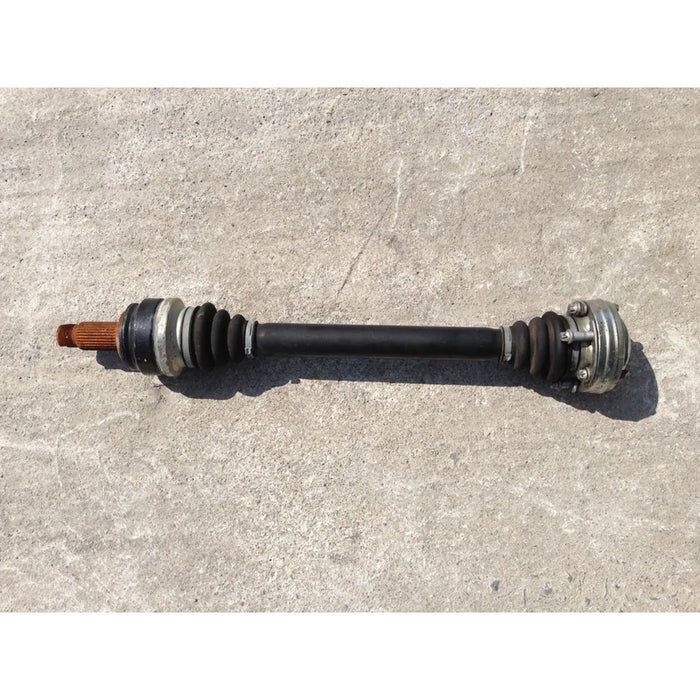 Junta Homocinetica Trasera Derecha Para Bmw Serie 1 2007, 2008, 2009, 2010, 2011, 2012, 2013 Motor 2.0 Original
