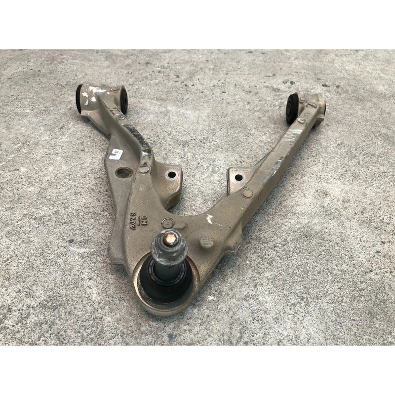 Horquilla Delantera Izquierda Para Chevrolet Tahoe 2015, 2016, 2017, 2018, 2019, 2020 Motor 5.3 4x2 Original