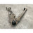 Horquilla Delantera Izquierda Para Chevrolet Tahoe 2015, 2016, 2017, 2018, 2019, 2020 Motor 5.3 4x2 Original