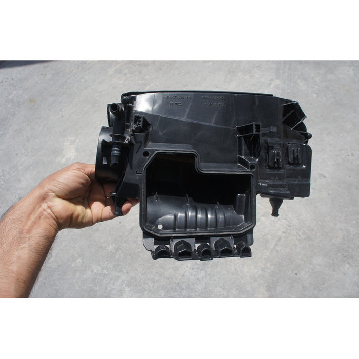 Porta Filtro De Aire Mercedes-benz C250 2012-2015 Motor 1.8