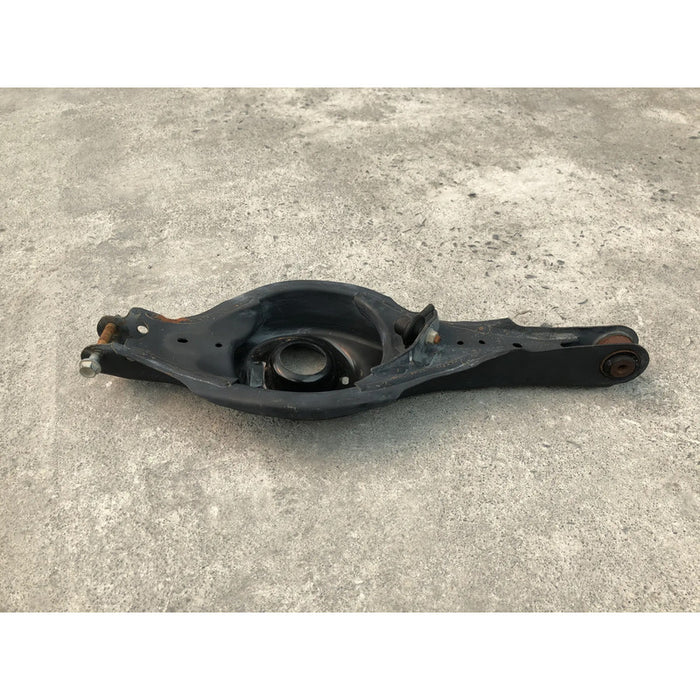Horquilla Trasera Izquierda Para Mazda Cx5 2019, 2020, 2021, 2022, 2023, 2024 Motor 2.5 Original