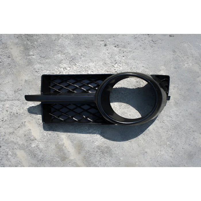 Parrilla Derecha De Faro Niebla Para Chevrolet Aveo 2011 2012, 2013, 2014, 2015, 2016 - Original Mate