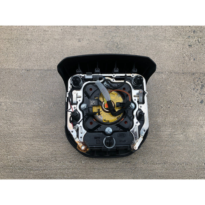 Bolsa De Aire Volante Original Land Rover Discovery 2018