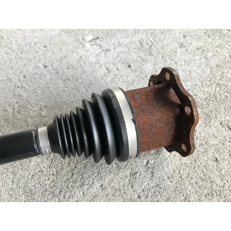 Junta Homocinetica Delantera Derecha Para Audi A6 2012, 2013, 2014, 2015, 2016, 2017, 2018 Motor 3.0 Original