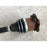 Junta Homocinetica Delantera Derecha Para Audi A6 2012, 2013, 2014, 2015, 2016, 2017, 2018 Motor 3.0 Original