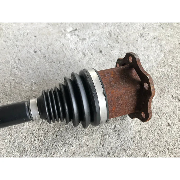 Junta Homocinetica Delantera Derecha Para Audi A6 2012, 2013, 2014, 2015, 2016, 2017, 2018 Motor 3.0 Original