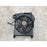Motoventilador Aire Acondicionado Para Ram 2002, 2003, 2004, 2005, 2006, 2007, 2008 Motor 4.7