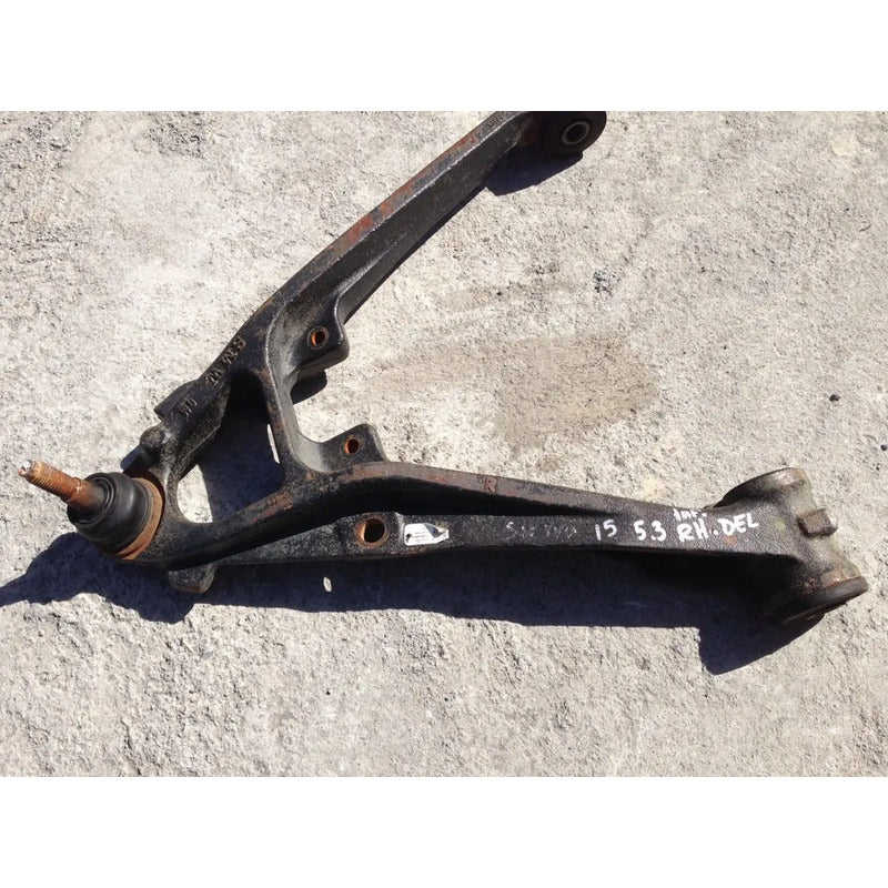 Horquilla Delantera Derecha Original Para Chevrolet Silverado 2015, 2016, 2017, 2018 Motor 5.3