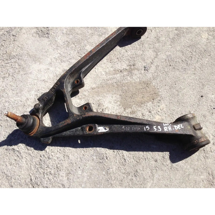 Horquilla Delantera Derecha Original Para Chevrolet Silverado 2015, 2016, 2017, 2018 Motor 5.3