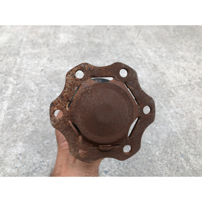 Junta Homocinetica Frontal Izquierda Para Audi A8 2011, 2012, 2013, 2014, 2015, 2016, 2017, 2018 Motor 4.2 Original