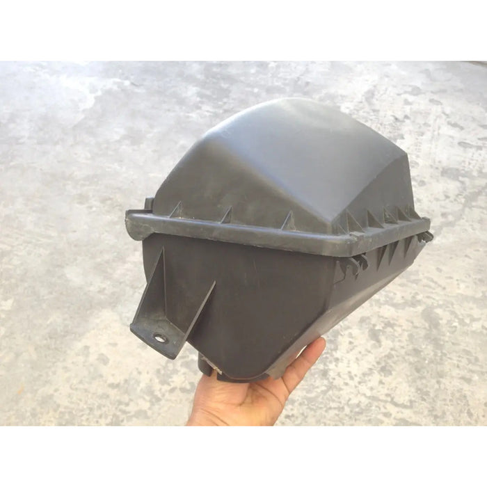 Porta Filtro De Aire Para Lincoln Town Car 2001-2002 - Motor 4.6 Litros - Original