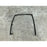 Empaque Guia De Vidrio Trasero Derecho Para Subaru Impreza 2012, 2013, 2014 Negro