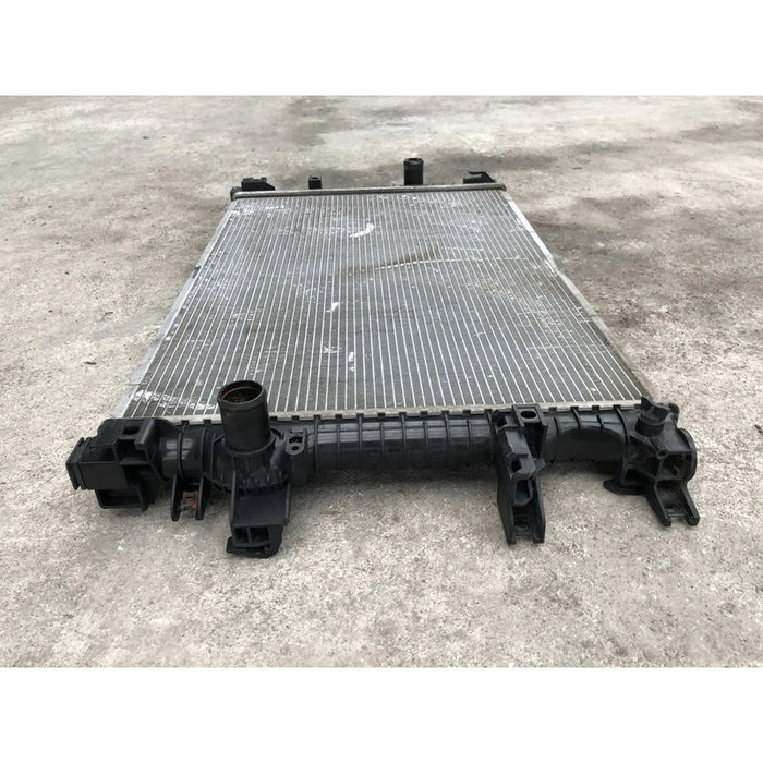 Radiador Original Para Ford Fusion 2017, 2018, 2019, 2020 Motor 2.0