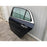 Puerta Trasera Izquierda Para Chevrolet Malibu 2008, 2009, 2010, 2011, 2012 - Original Trasera Izquierdo Azul