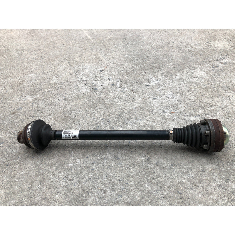 Junta Homocinetica Trasera Izquierda para Audi A5 2008, 2009, 2010, 2011, 2012 Motor 2.0 Original
