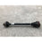 Junta Homocinetica Trasera Izquierda Audi A5 2008, 2009, 2010, 2011, 2012 Motor 2.0 Original