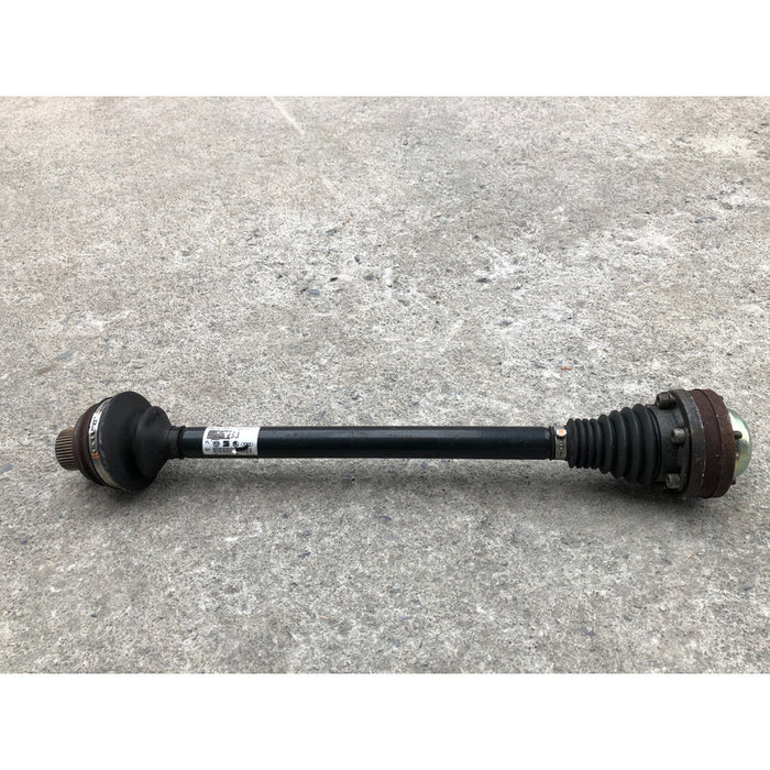 Junta Homocinetica Trasera Izquierda Audi A5 2008, 2009, 2010, 2011, 2012 Motor 2.0 Original