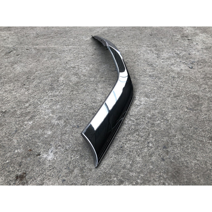 Moldura Parrilla Izquierda Para Honda Odyssey 2018 2019 2020