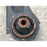 Horquilla Delantera Derecha Para Sentra Nissan 2013, 2014, 2015, 2016, 2017, 2018, 2019 Motor 1.8