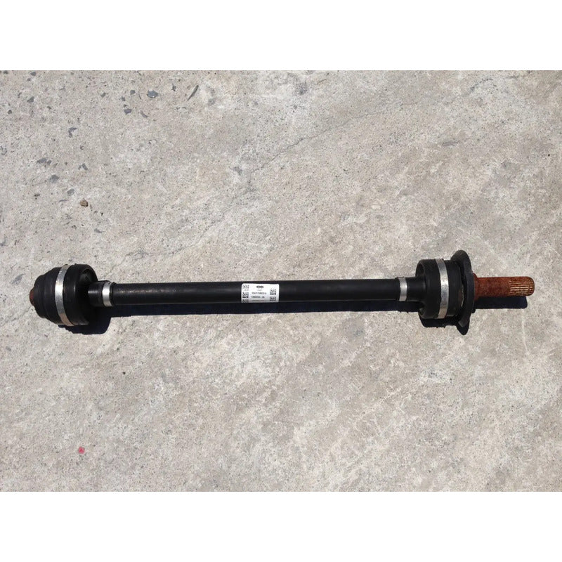 Junta Homocinetica Trasera Derecha Original Para Bmw 530i 2017, 2018, 2019, 2020 Motor 2.0
