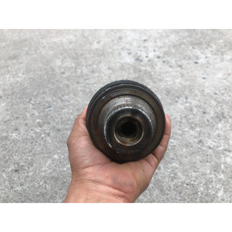 Junta Homocinetica Delantera Izquierda para Audi A5 2008, 2009, 2010, 2011, 2012 Motor 2.0