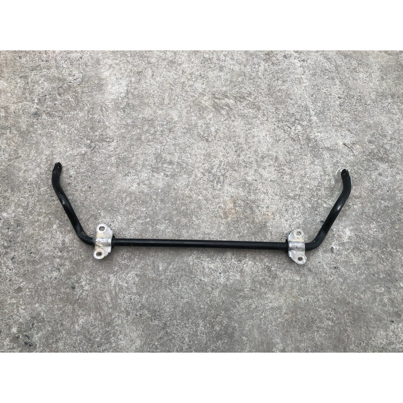 Barra Estabilizadora Delantera Para Mercedes Benz C250 2008, 2009, 2010, 2011, 2012, 2013, 2014 Motor 1.8 Original