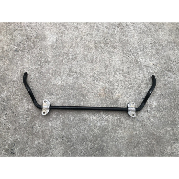 Barra Estabilizadora Delantera Para Mercedes Benz C250 2008, 2009, 2010, 2011, 2012, 2013, 2014 Motor 1.8 Original