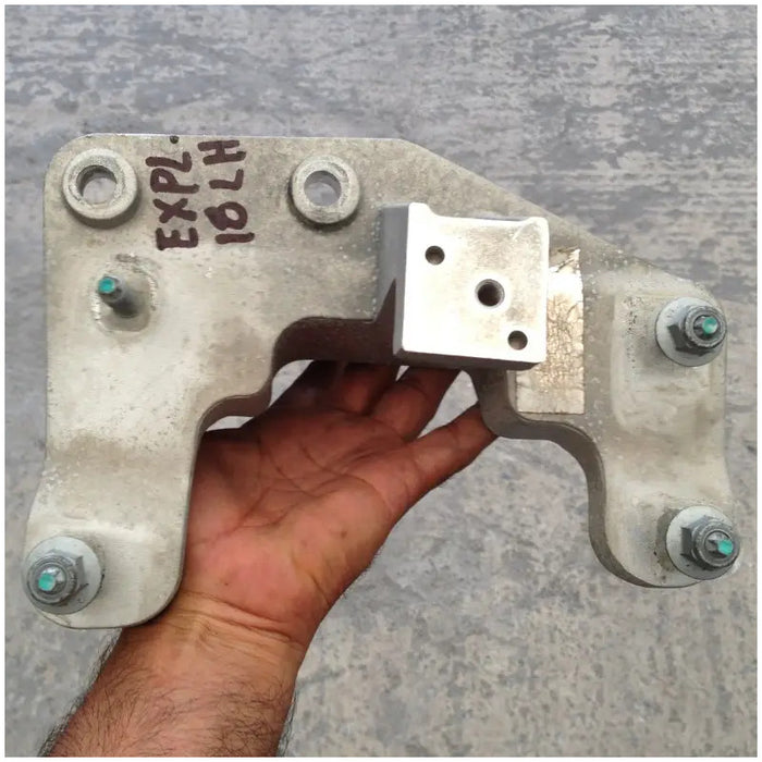 Base De Soporte Transmision Para Ford Explorer 2016, 2017, 2018, 2019