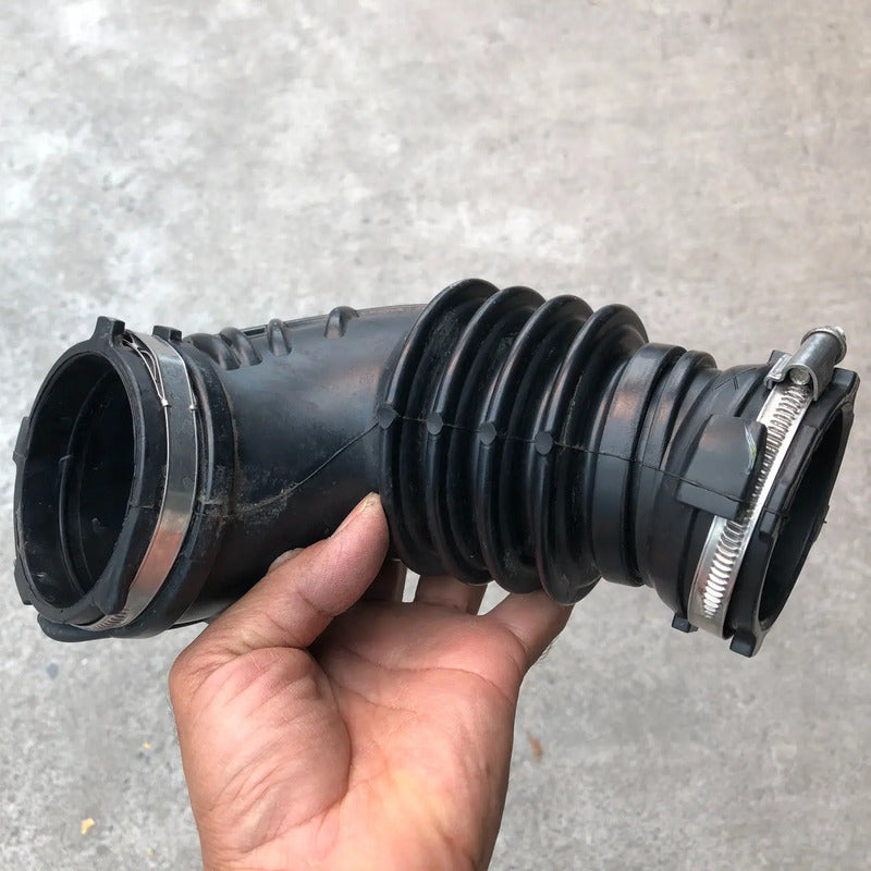 Manguera De Porta Filtro De Aire Para Audi A5 2010, 2011, 2012 - Motor 2.0 Litros, 4 Cilindros - Original