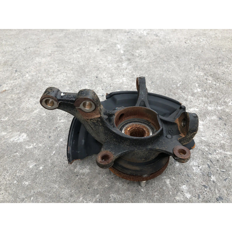 Mango Delantero Derecho Para Elantra 2013, 2014, 2015, 2016 Motor 1.8 (original)
