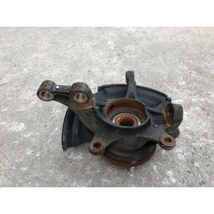 Mango Delantero Derecho Para Elantra 2013, 2014, 2015, 2016 Motor 1.8 (original)