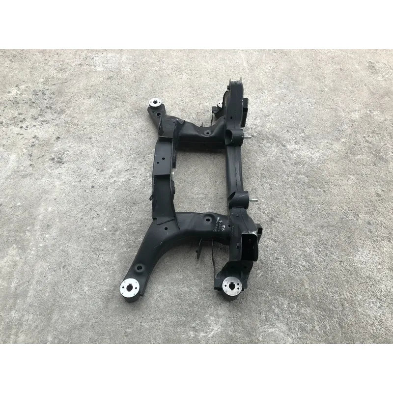 Puente De Suspension Trasero Para Bronco Sport 2021, 2022, 2023, 2024, 2025 - Original