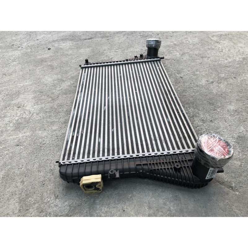 Radiador De Intercooler Para Volkswagen Tiguan 2009, 2010, 2011, 2012, 2013, 2014, 2015, 2016 Motor 2.0 Original