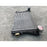 Radiador De Intercooler Para Volkswagen Tiguan 2009, 2010, 2011, 2012, 2013, 2014, 2015, 2016 Motor 2.0 Original