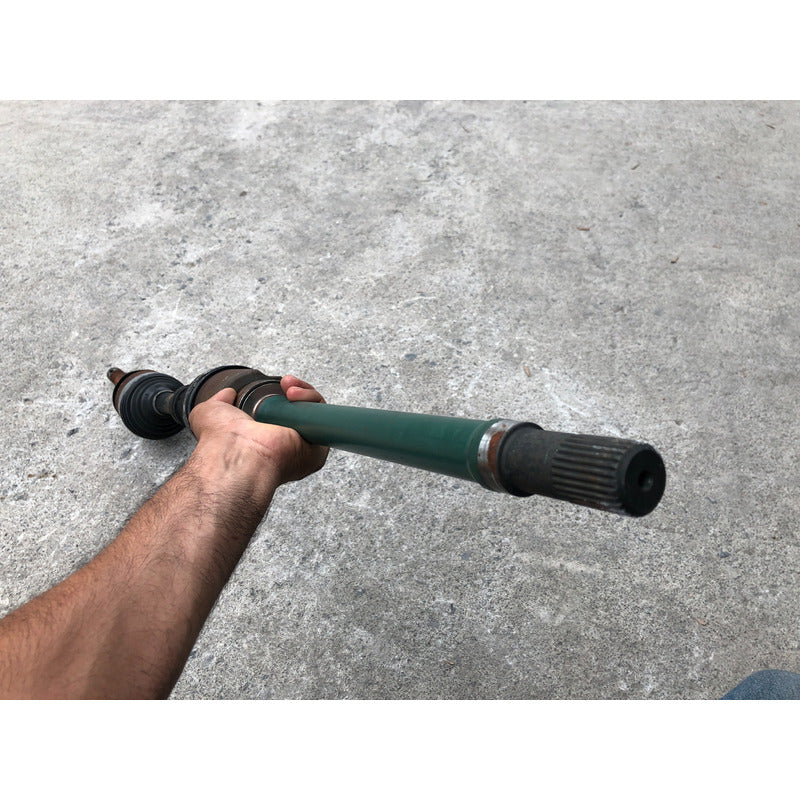 Junta Homocinetica Delantera Derecha Para Nissan Rogue 2014, 2015, 2016, 2017, 2018, 2019 Motor 2.5 - Original